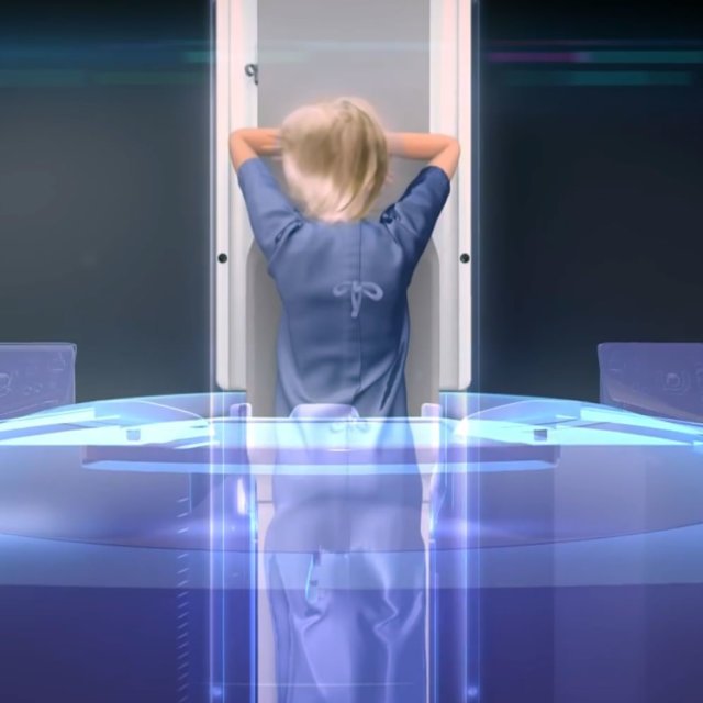 MR-Guided Focused Ultrasound