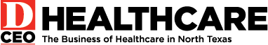 D CEO Healthcare