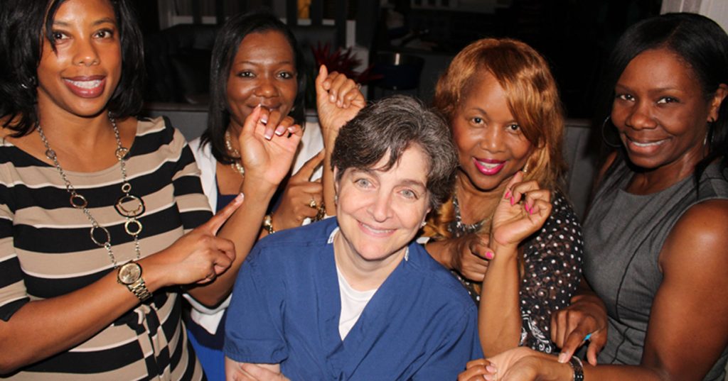 Fibroid doctor About Us