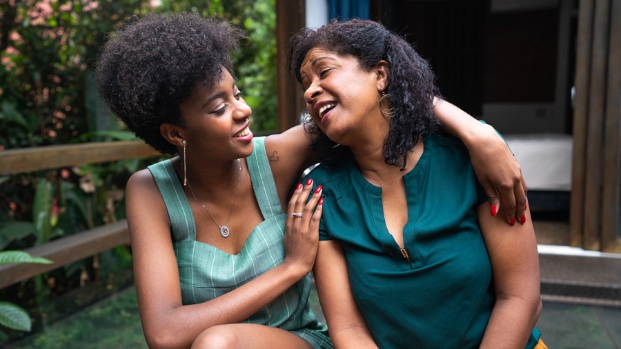 are fibroids hereditary