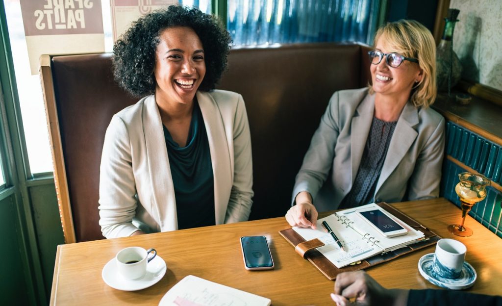 Fibroid removal options women meeting