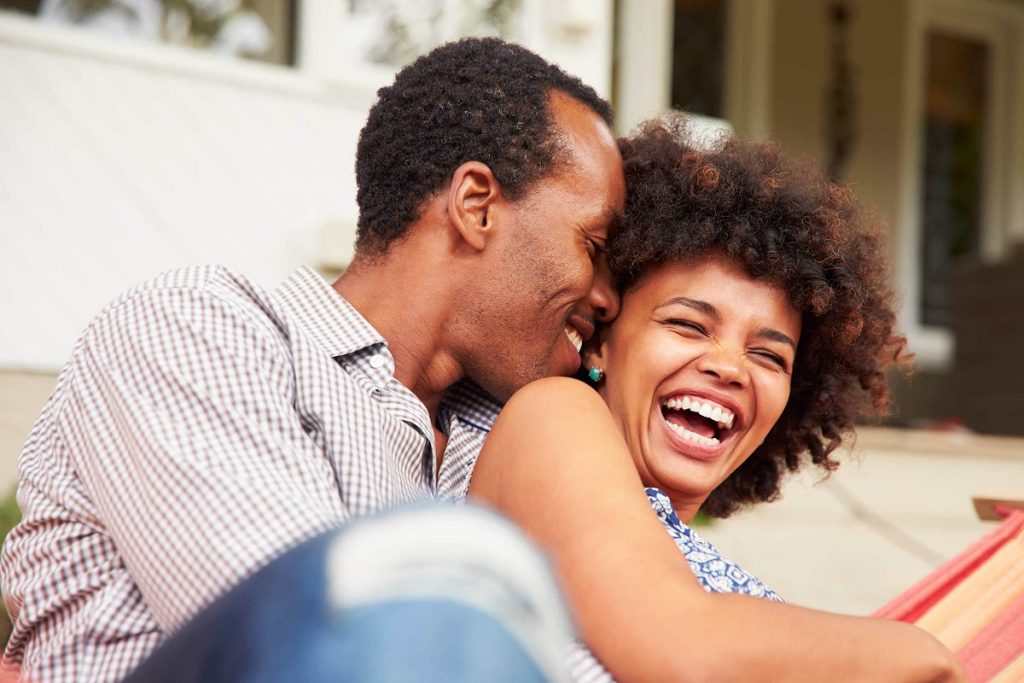 Uterine fibroids and sex