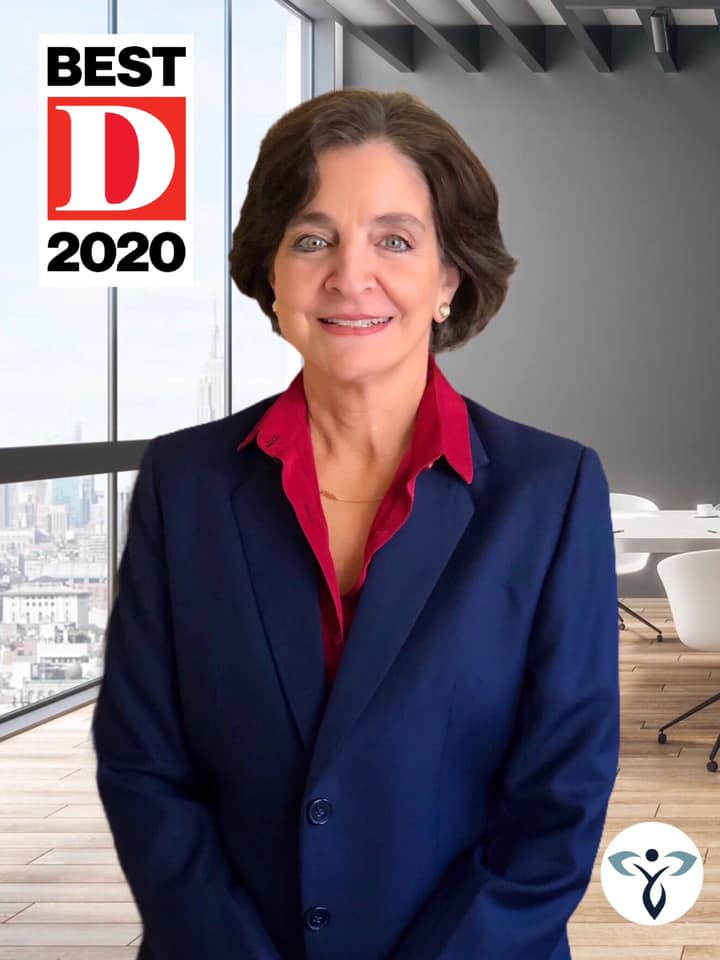 D Magazine Best Doctors