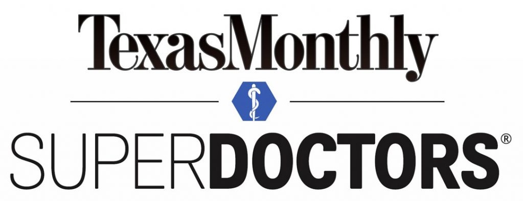 Texas Monthly SuperDoctors