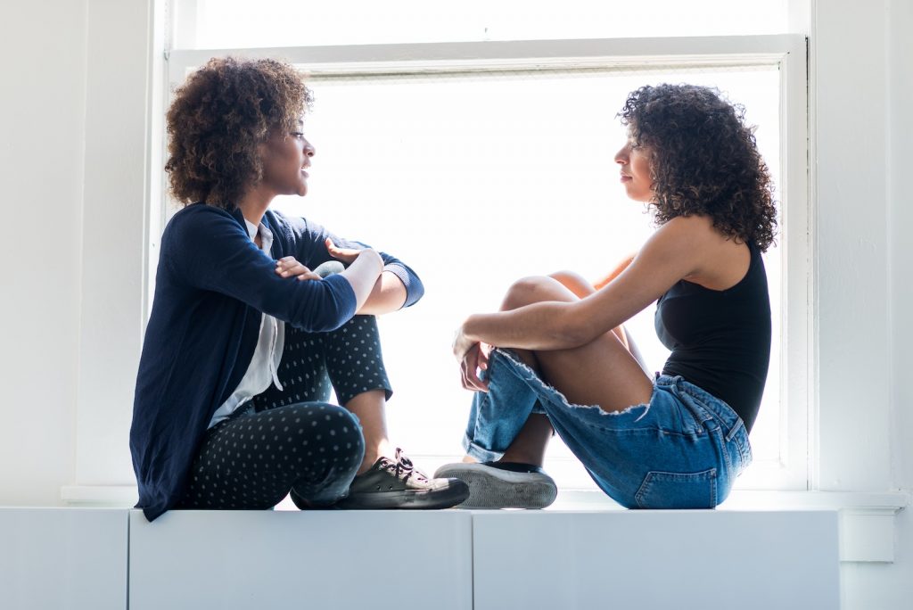 Fibroid Awareness Month