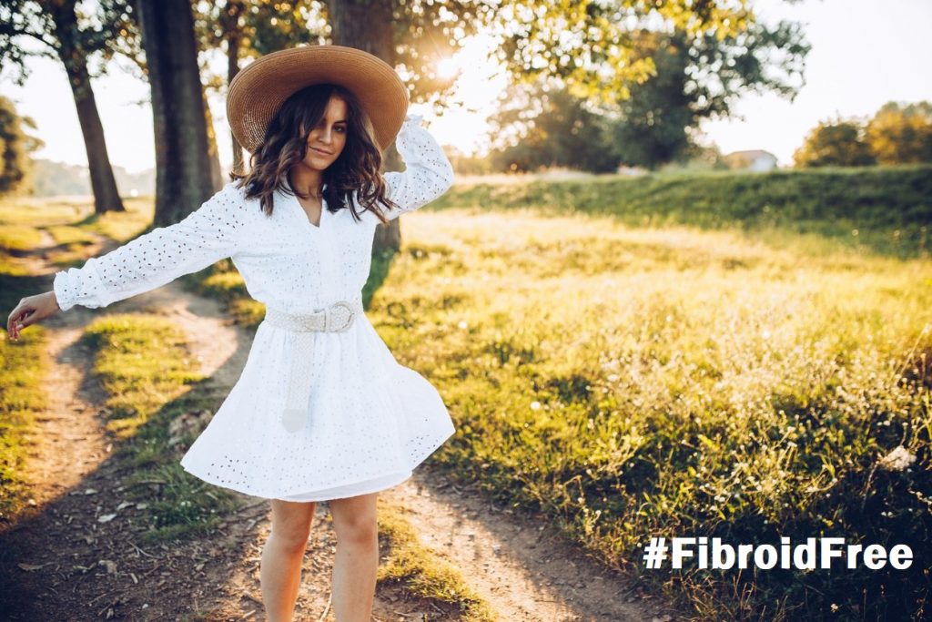 Fibroid Awareness Month
