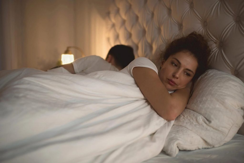 fibroid symptoms
