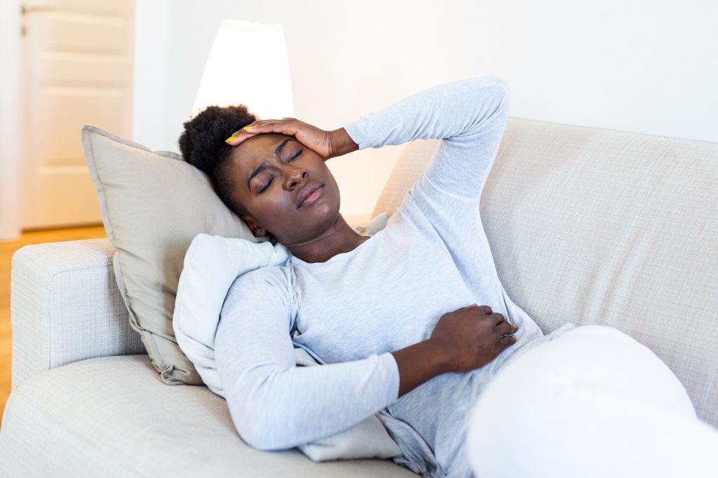gynecological fibroid myths