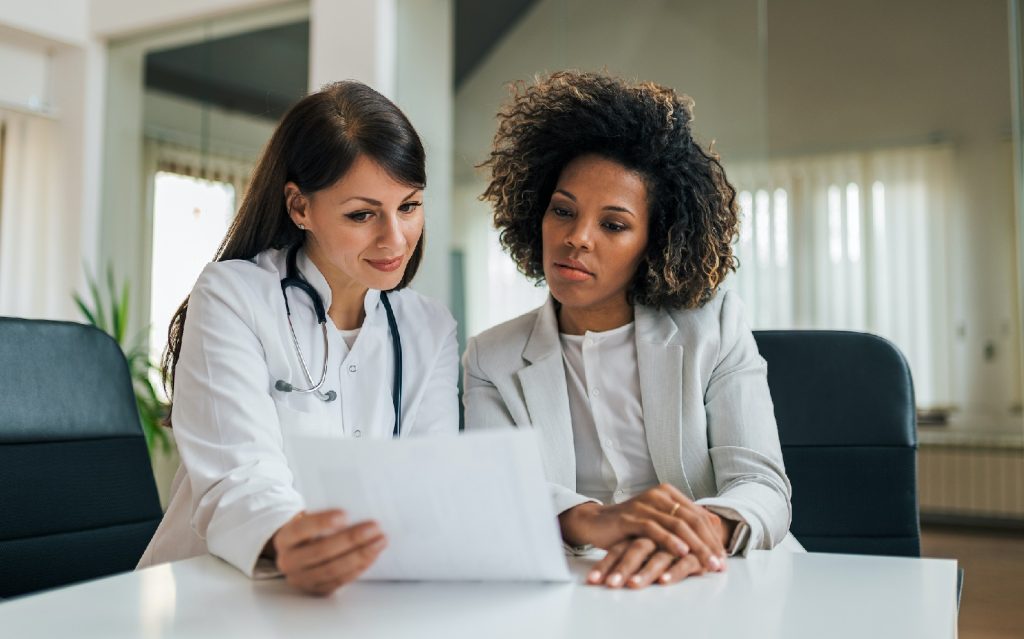 fibroid removal obgyn consult