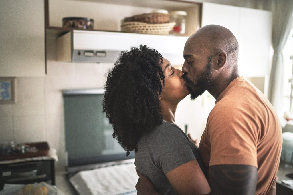 Sex Life After Uterine Fibroid Embolization (UFE)