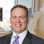 Houston fibroid doctor Dr. John Fischer banner