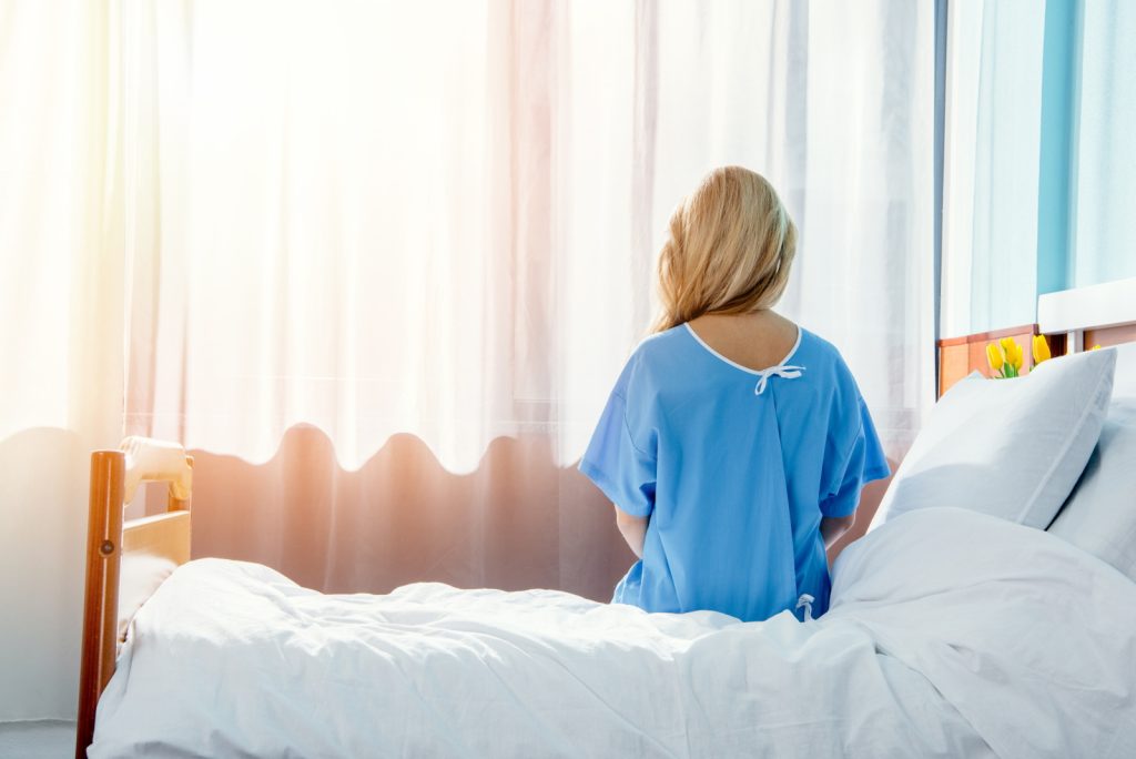 fibroid treatment if fibroid surgery