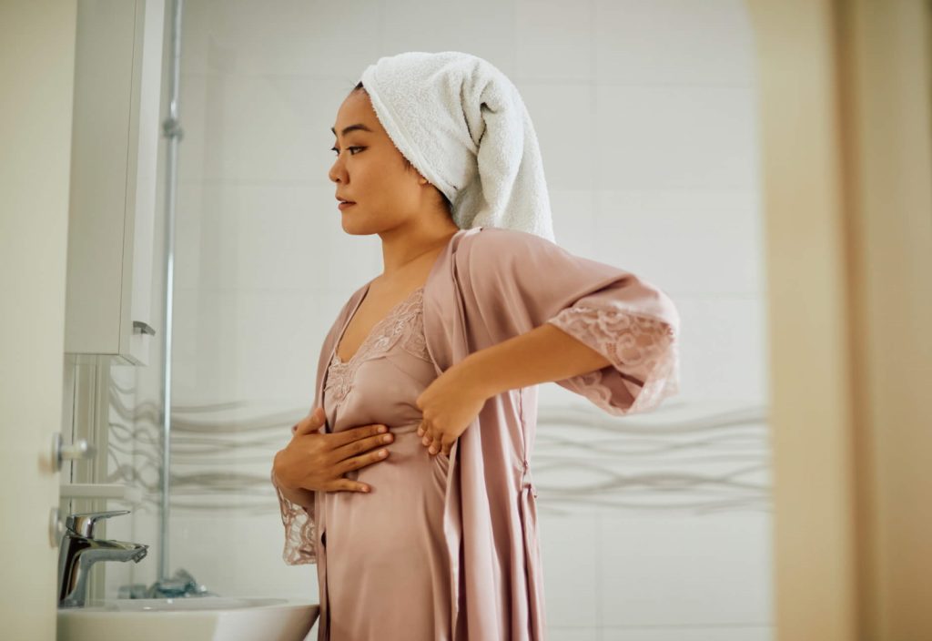 fibrocystic breast disease breast self exam