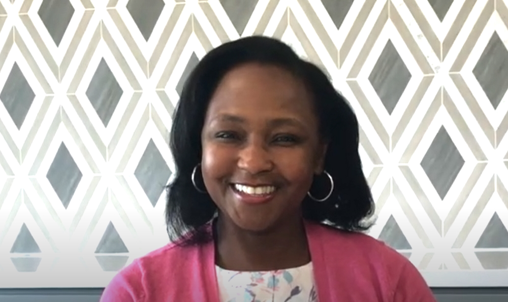 no hysterectomy, martina fibroids UFE