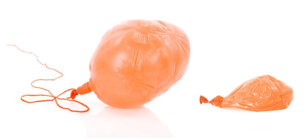 large fibroids live fibroid vs dead fibroid