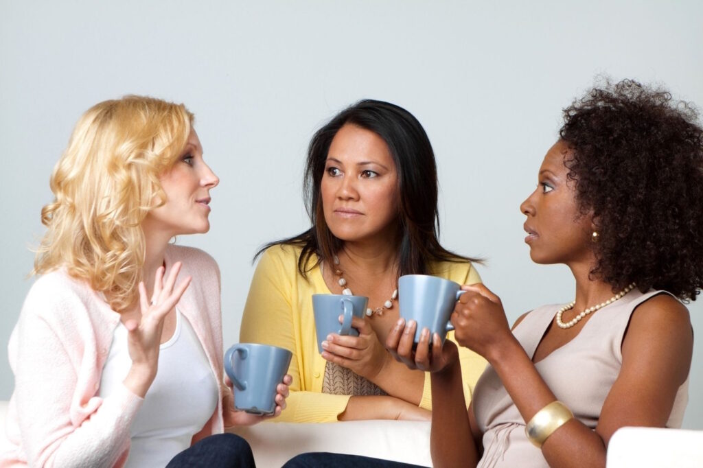 hysterectomy info women sharing