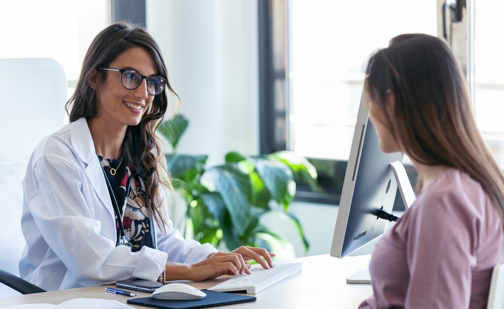 fibroid removal options for several uterine fibroids doctor visit