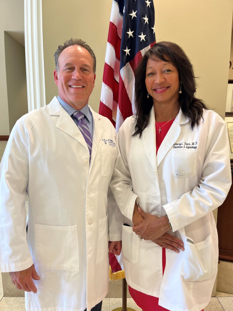 Fibroid Awareness Month City of Sugar Land Texas 05