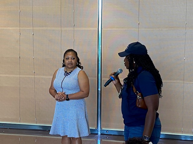 Fibroid Lunch n Learn 09