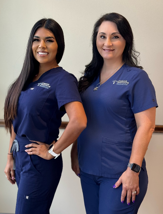 Bio fibroid team Houston