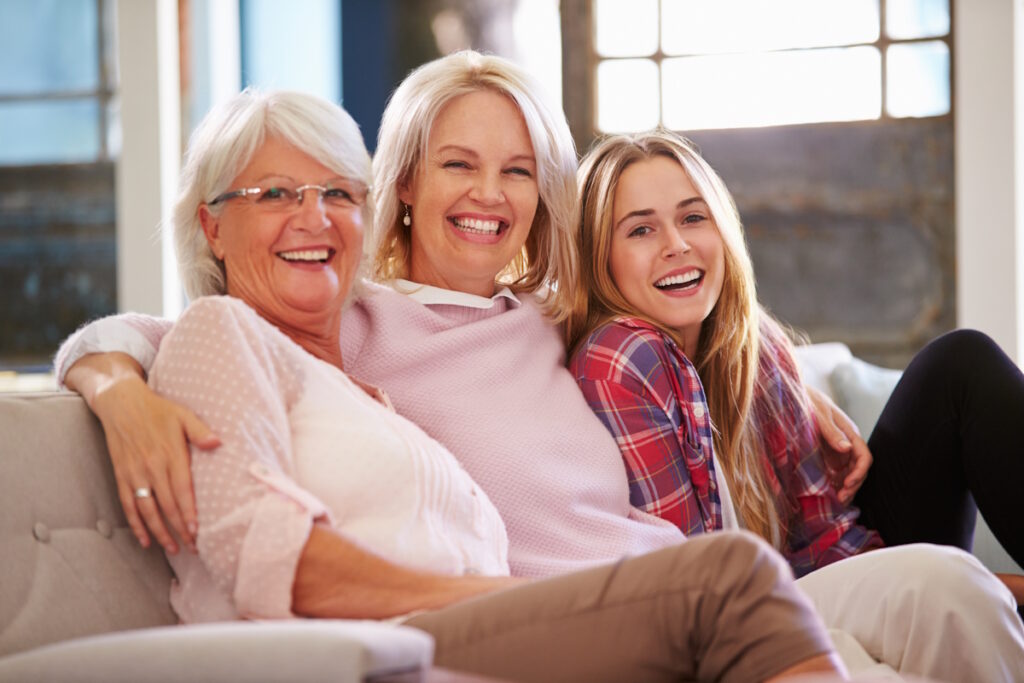 uterine fibroids generations women