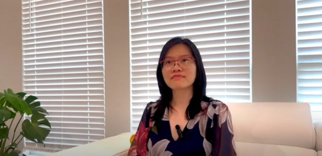 fibroid doctor visit trang