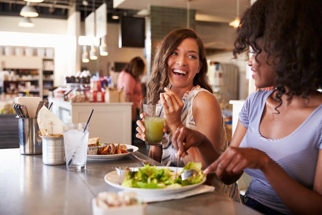 fibroid removal eating healthy