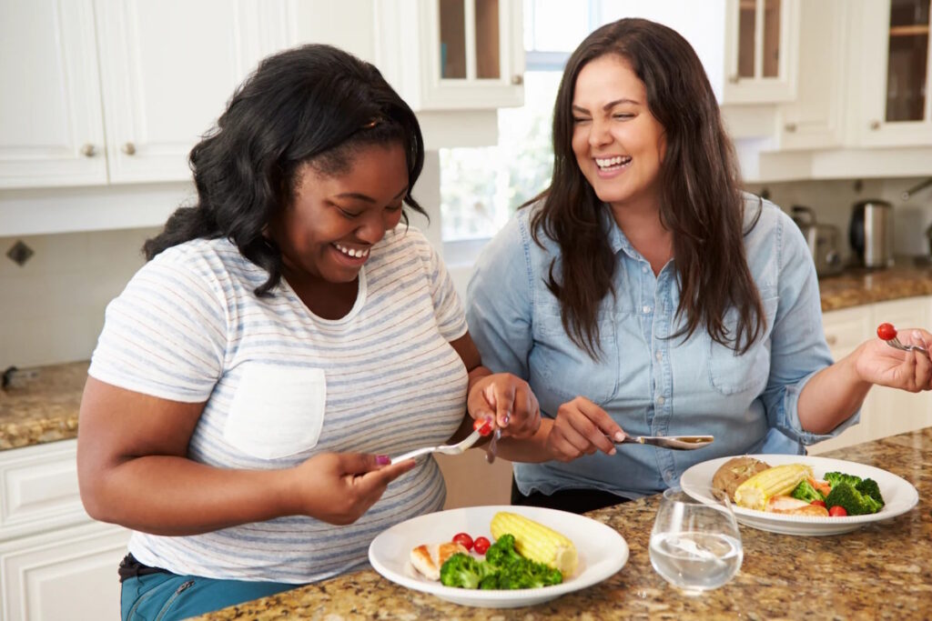 fibroid tumors diet foods healthy