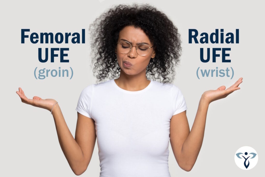 ufe fibroid embolization pros cons