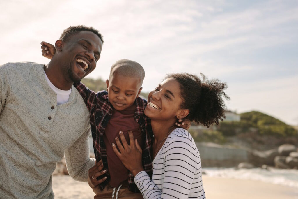 fibroid symptoms on vacation travel with family