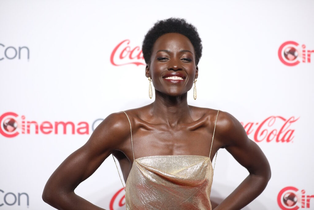 fibroid removal lupita nyongo