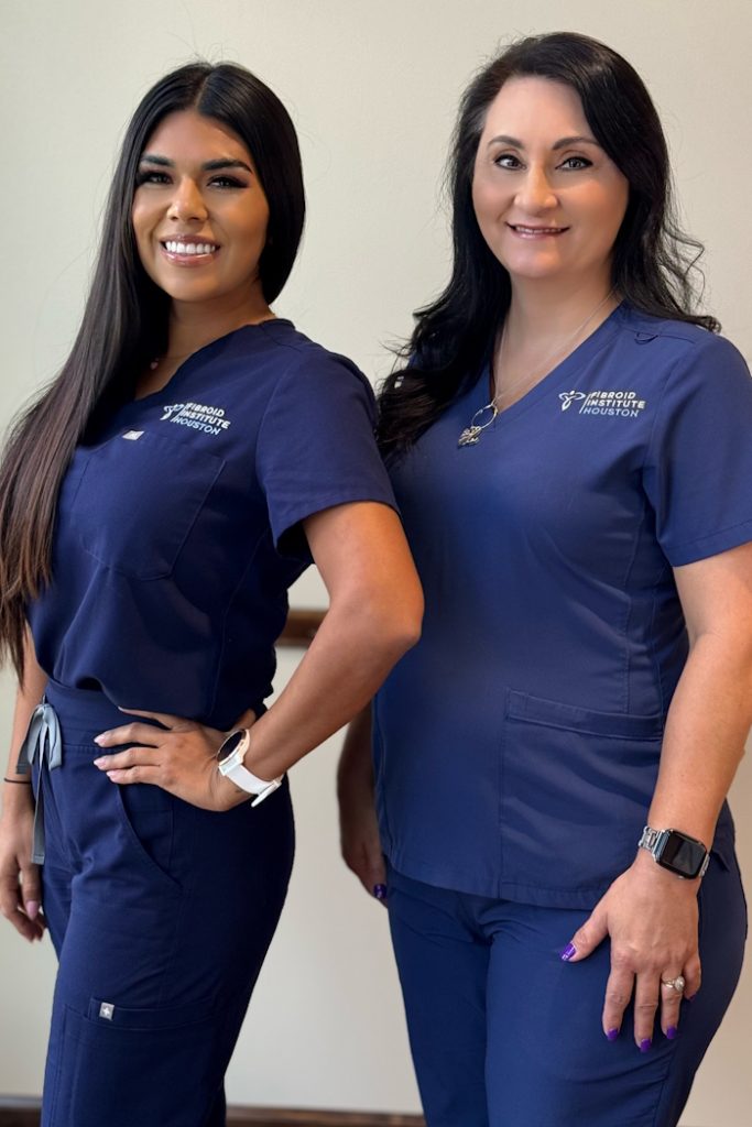 info houston maricela medical assistant rosa practice manager