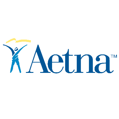 insurance logos aetna