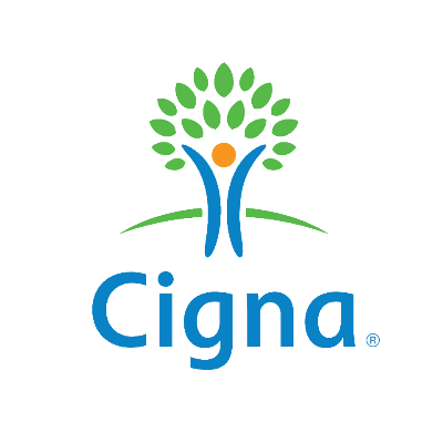 insurance logos cigna
