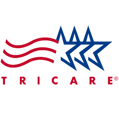 insurance logos tricare